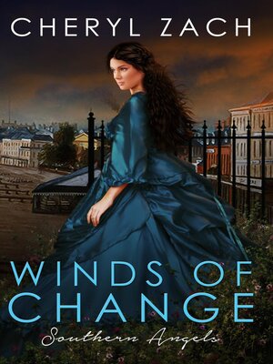 cover image of Winds of Change